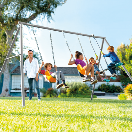 Intex Swing and Glide Three Feature Set 44123