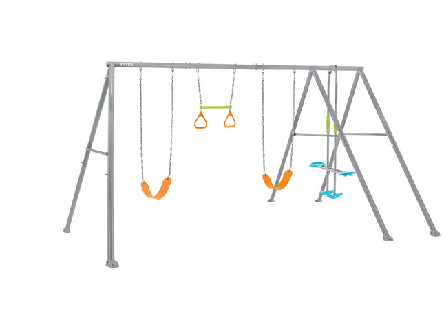 Intex Swing and Glide Four Feature Set 44131