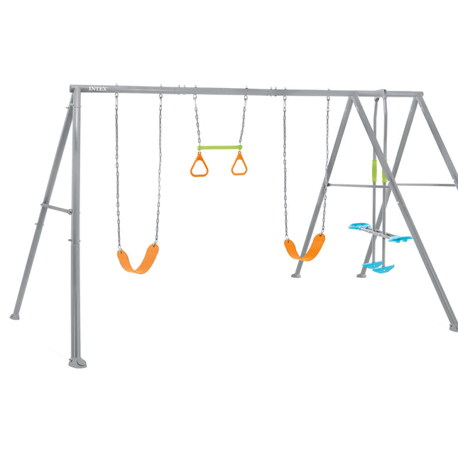 Intex Swing and Glide Four Feature Set 44131