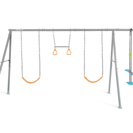 Intex Swing and Glide Four Feature Set 44131
