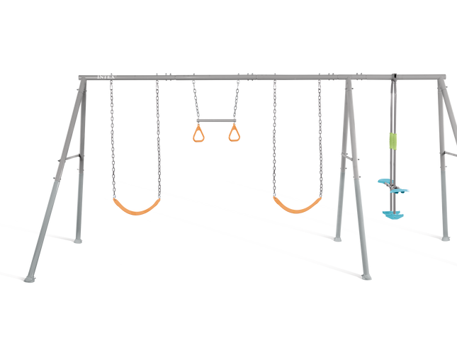 Intex Swing and Glide Four Feature Set 44131