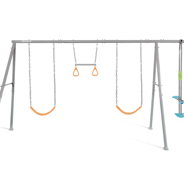 Intex Swing and Glide Four Feature Set 44131