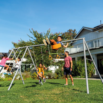 Intex Swing and Glide Four Feature Set 44131