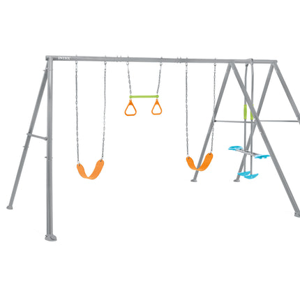 Intex Swing and Glide Four Feature Set 44131