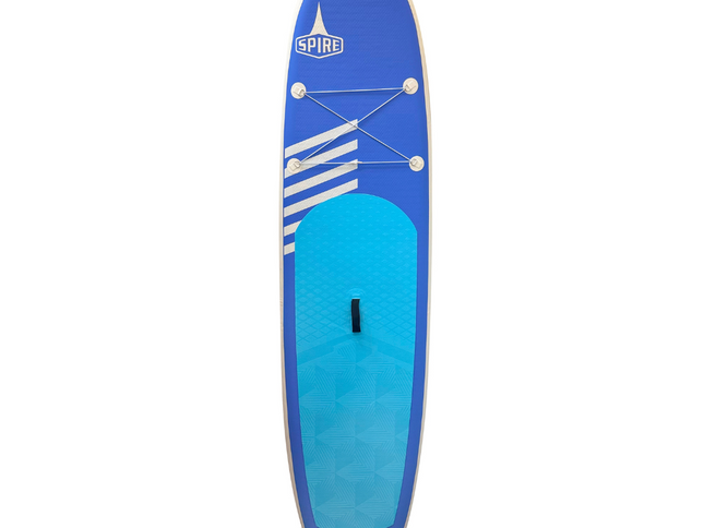 Spire Mojo Inflatable Stand Up Paddle Board - SP-SUP-320
