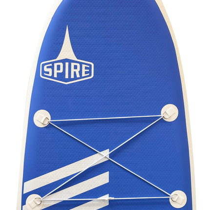Spire Mojo Inflatable Stand Up Paddle Board - SP-SUP-320