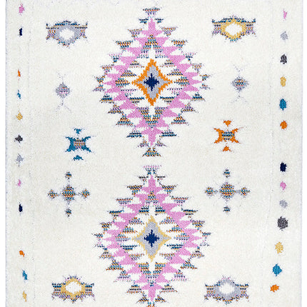 Amsterdam Layla Multi Rug by Rug Culture - 400X300CM