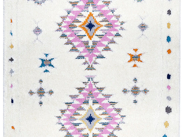 Amsterdam Layla Multi Rug by Rug Culture - 400X300CM
