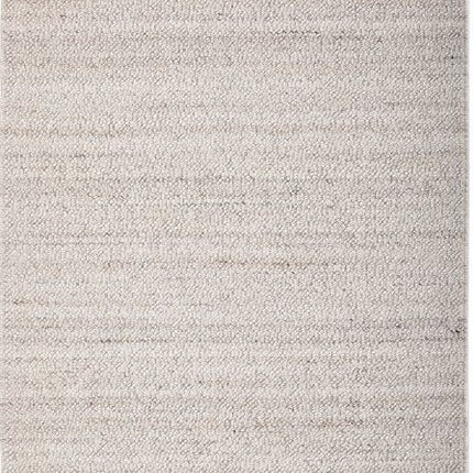 Boucle Natural by Rug Culture-380X280CM - RECTANGLE