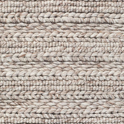 Harvest 801 Natural Rug by Rug Culture -400X300CM - RECTANGLE