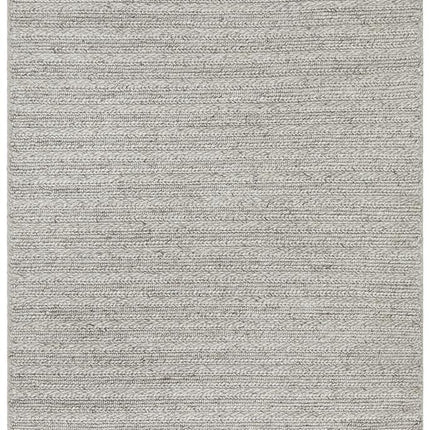 Harvest 801 Silver Rug by Rug Culture -400X300CM - RECTANGLE