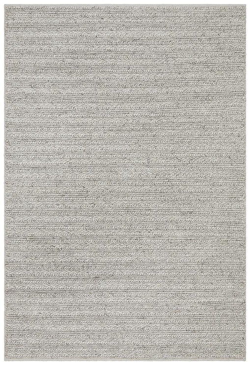 Harvest 801 Silver Rug by Rug Culture -400X300CM - RECTANGLE