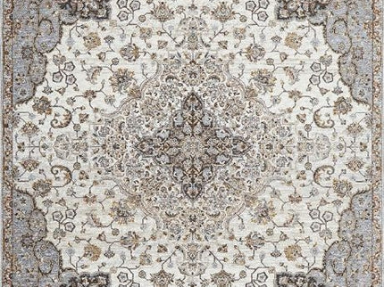 Jaipur 77 Silver by Rug Culture-380X280CM - RECTANGLE