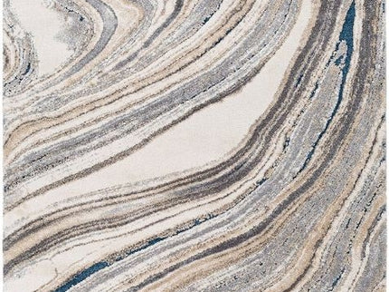 Mineral 555 Rock by Rug Culture-400X300CM - RECTANGLE