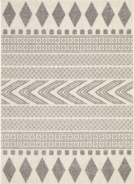 Mirage 359 Grey By Rug Culture-400X300CM - RECTANGLE