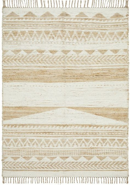 Parade 333 White By Rug Culture-320X230CM - RECTANGLE