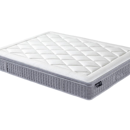 And Sleep Aura Mattress  Double