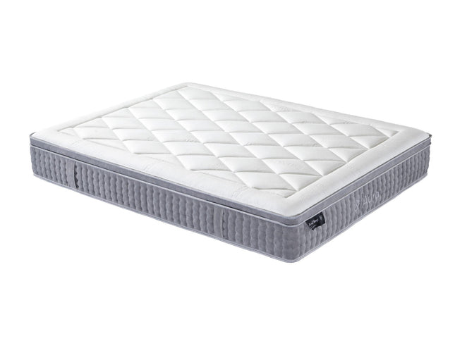 And Sleep Aura Mattress  Queen