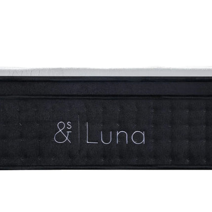 And Sleep Luna Mattress  Queen