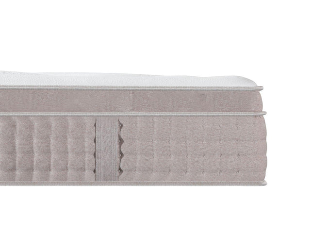 And Sleep Luxor Mattress  Double