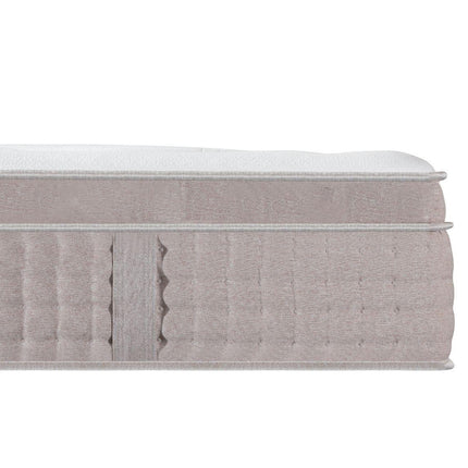 And Sleep Luxor Mattress  Queen