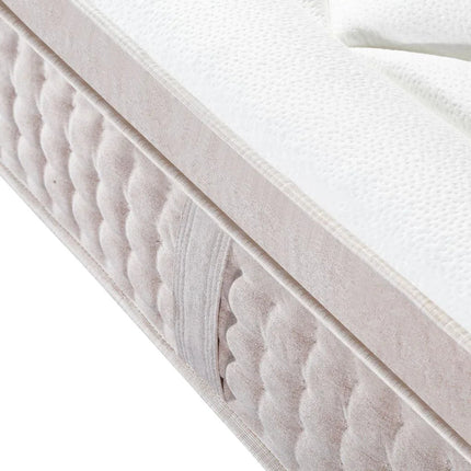 And Sleep Luxor Mattress  Queen