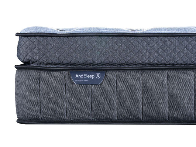 And Sleep Prime Mattress  King