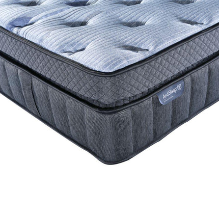 And Sleep Prime Mattress  King