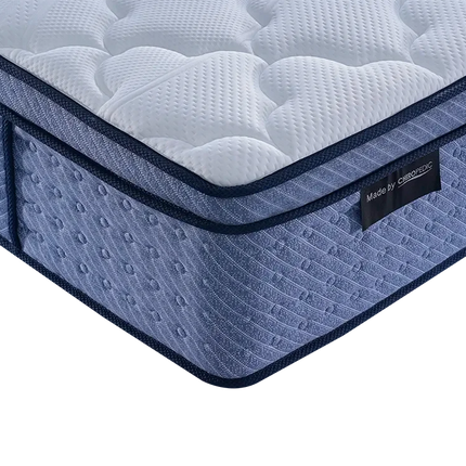 Slumbr Evening Mattress  Double