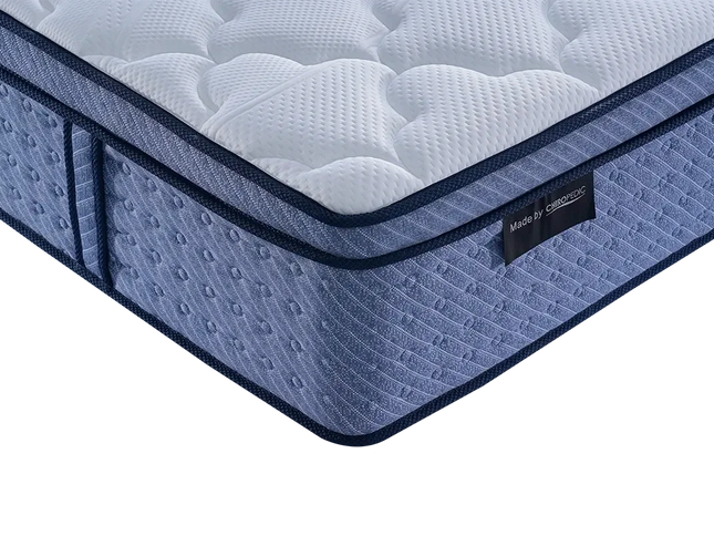 Slumbr Evening Mattress  King