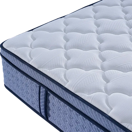 Slumbr Evening Mattress  Queen