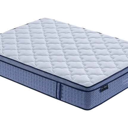 Slumbr Evening Mattress  Queen
