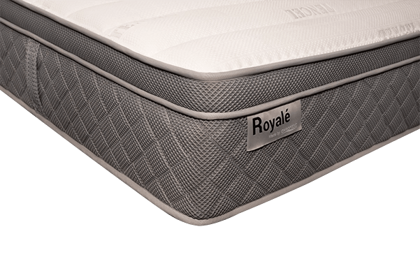 ROYALE Tencel Mattress Firm Double