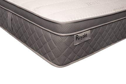 ROYALE Tencel Mattress Firm Single