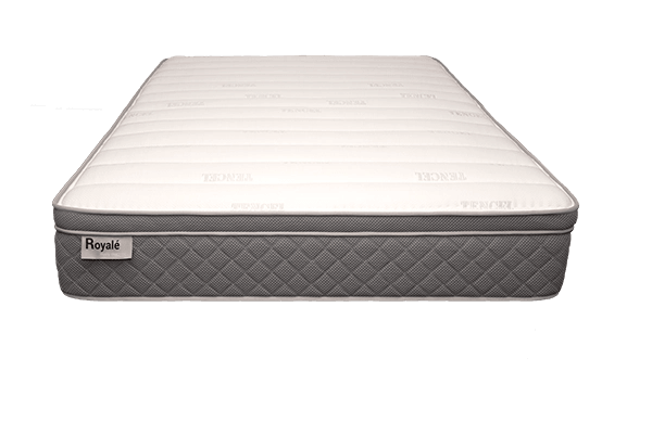 ROYALE Tencel Mattress Medium King-Single