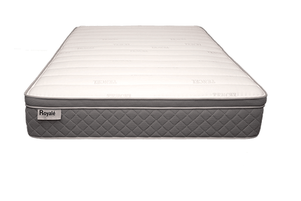 ROYALE Tencel Mattress Medium Single