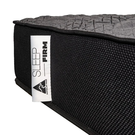 Sleep Firm Mattress  Double