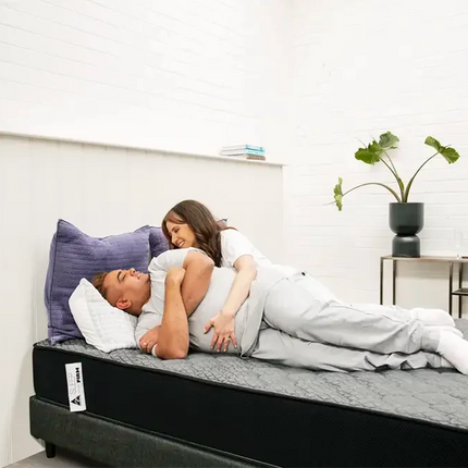 Sleep Firm Mattress  Double