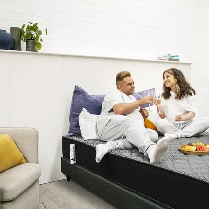 Sleep Firm Mattress  King