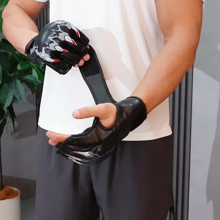 Smart Boxing Training Device: 18 Music Modes + Adaptive System + Minimalist Wall Mount, Creating a Professional-Grade Immersive Home Fitness Experience