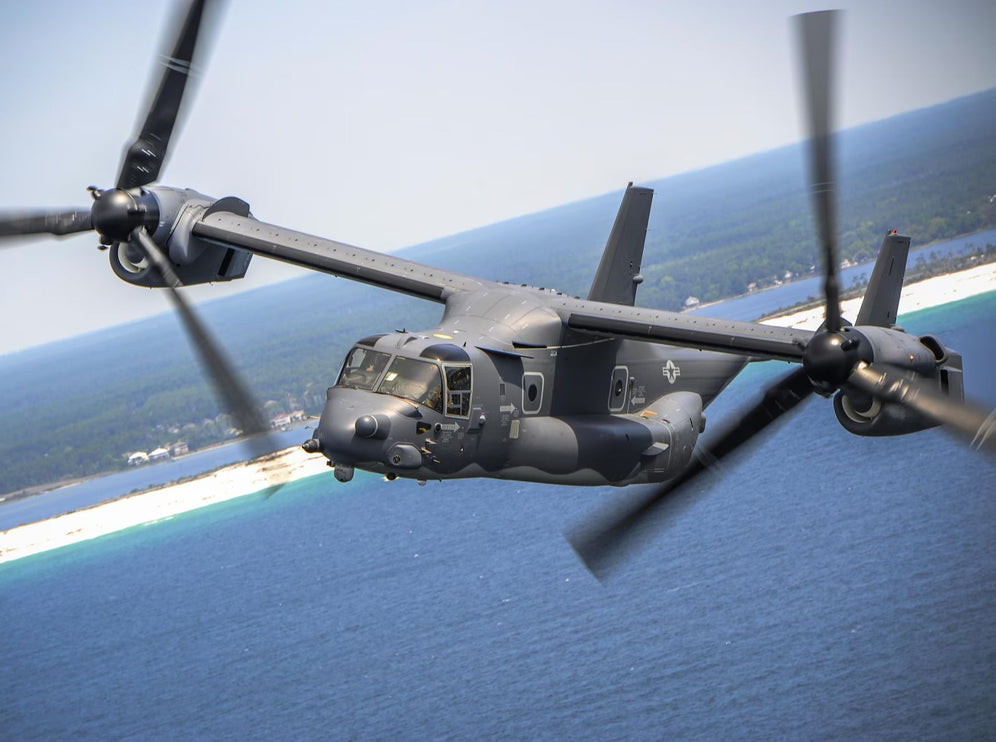 Christmas gift US Osprey Tiltrotor Aircraft Building Blocks Set, 460 Pieces Military Transport Model Kit for Kids Aged 6+ & Enthusiasts‚àö√Æ¬¨‚à´‚àö‚Ä†Osprey tiltrotor aircraft‚àö√Æ¬¨‚à´‚àö¬¢