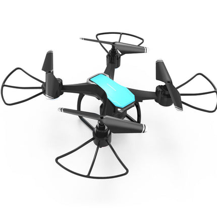 Christmas gift Fierce DIY 4K Camera Drone: Build & Fly Your Own Stunt Quadcopter for Thrilling Aerial Adventures
