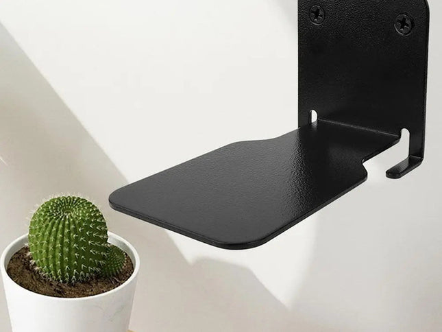 Floating Bookshelf Invisible Book Organizer