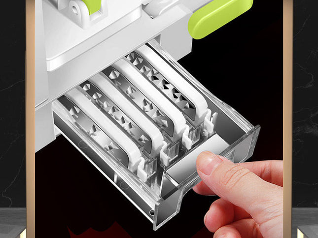 Outdoor Manual Vegetable Spiralizer Slicer