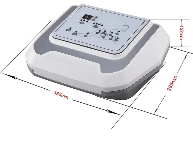 Professional Pressotherapy Machine for Lymphatic Massage