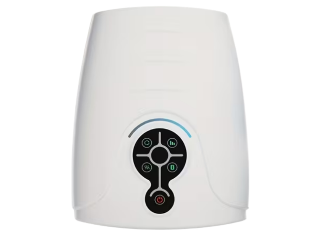 NNETM Cordless Ergonomic Hand Massager