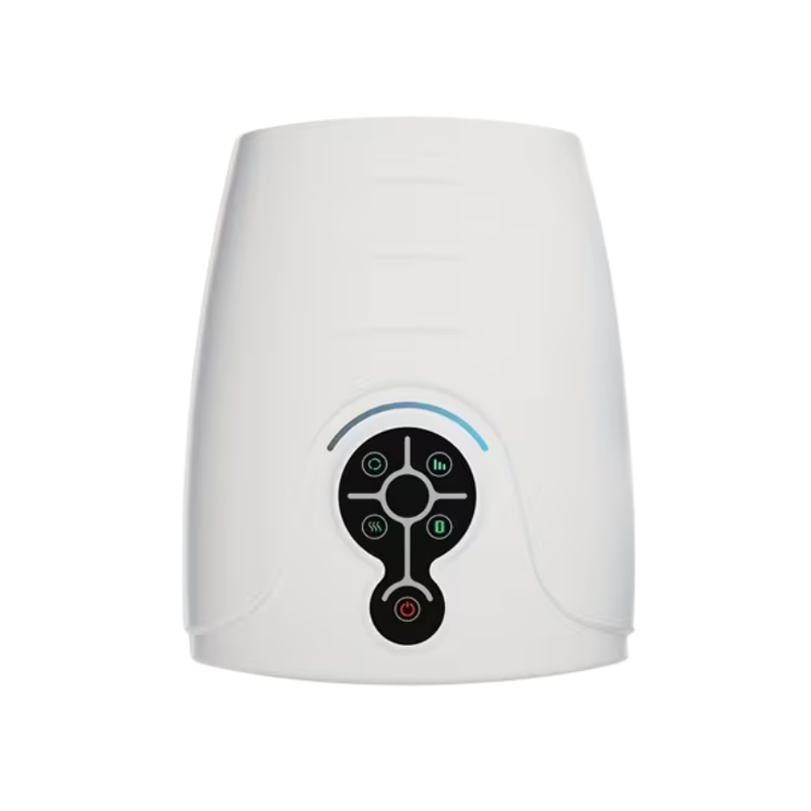 NNETM Cordless Ergonomic Hand Massager