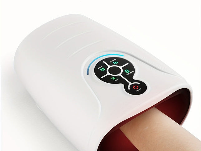 NNETM Cordless Ergonomic Hand Massager