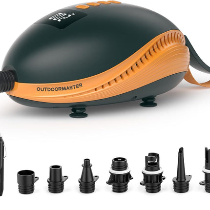 DOLPHIN Electric Sup Pump