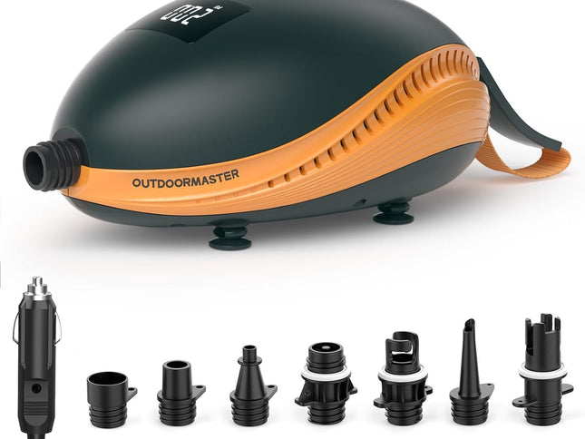 DOLPHIN Electric Sup Pump